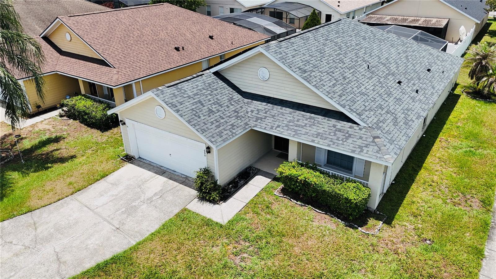 BASS LAKE ESTATES - Residential