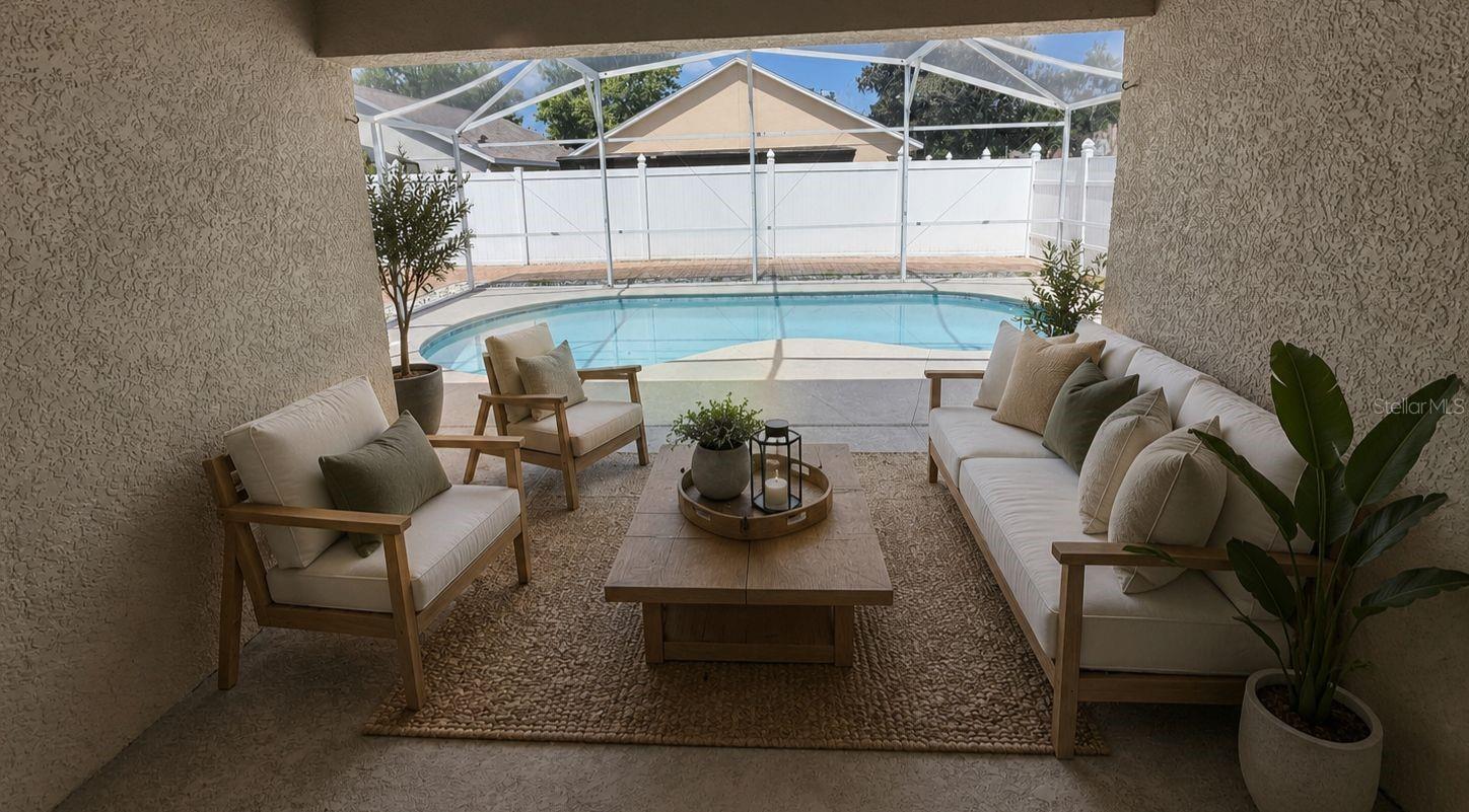 BASS LAKE ESTATES - Residential
