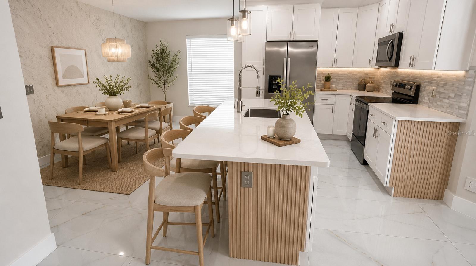 BASS LAKE ESTATES - Residential