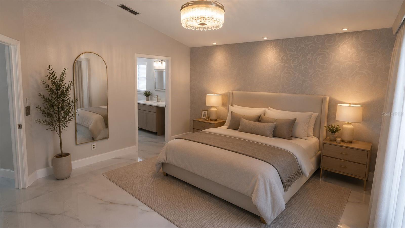 BASS LAKE ESTATES - Residential