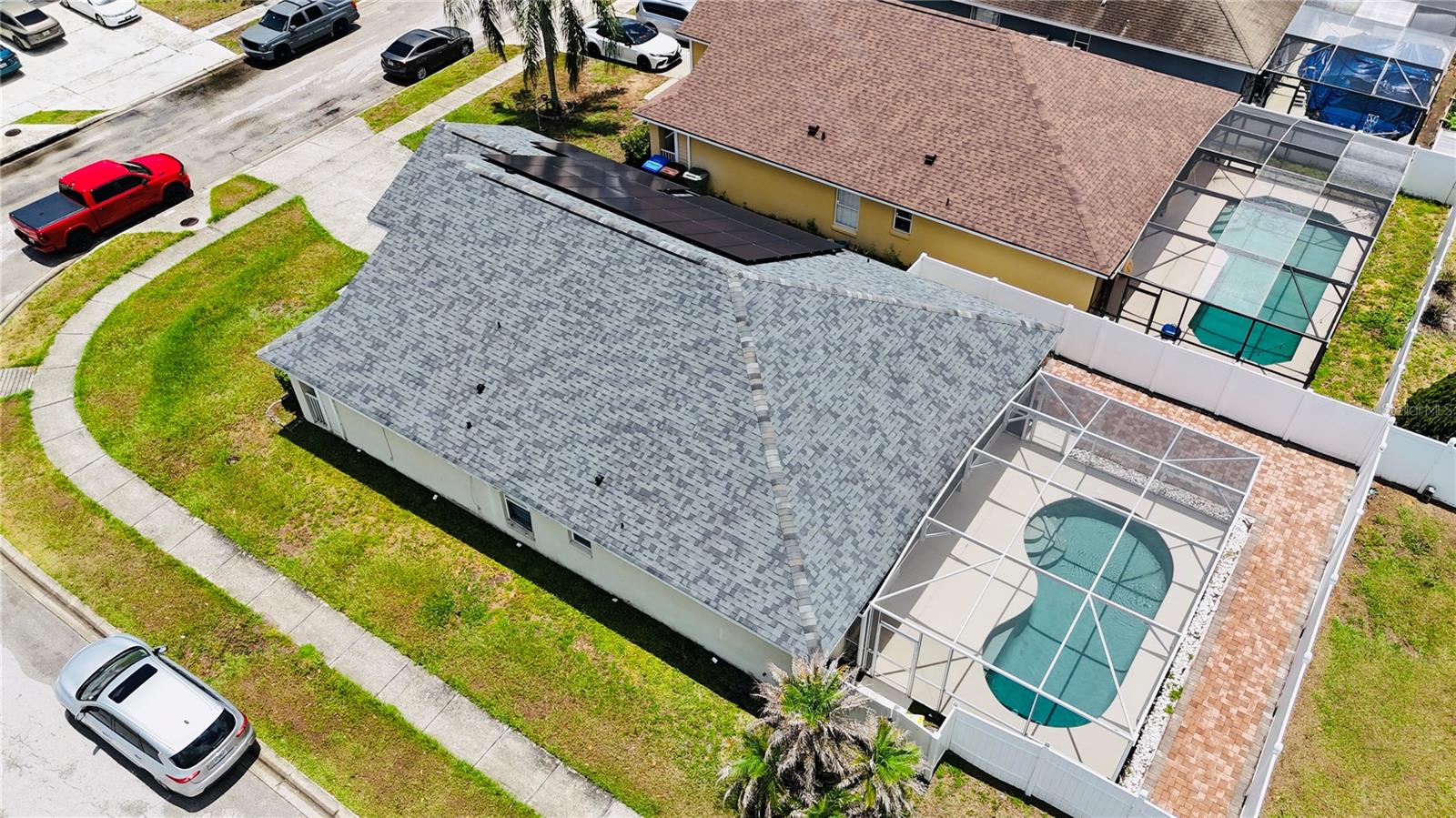 BASS LAKE ESTATES - Residential