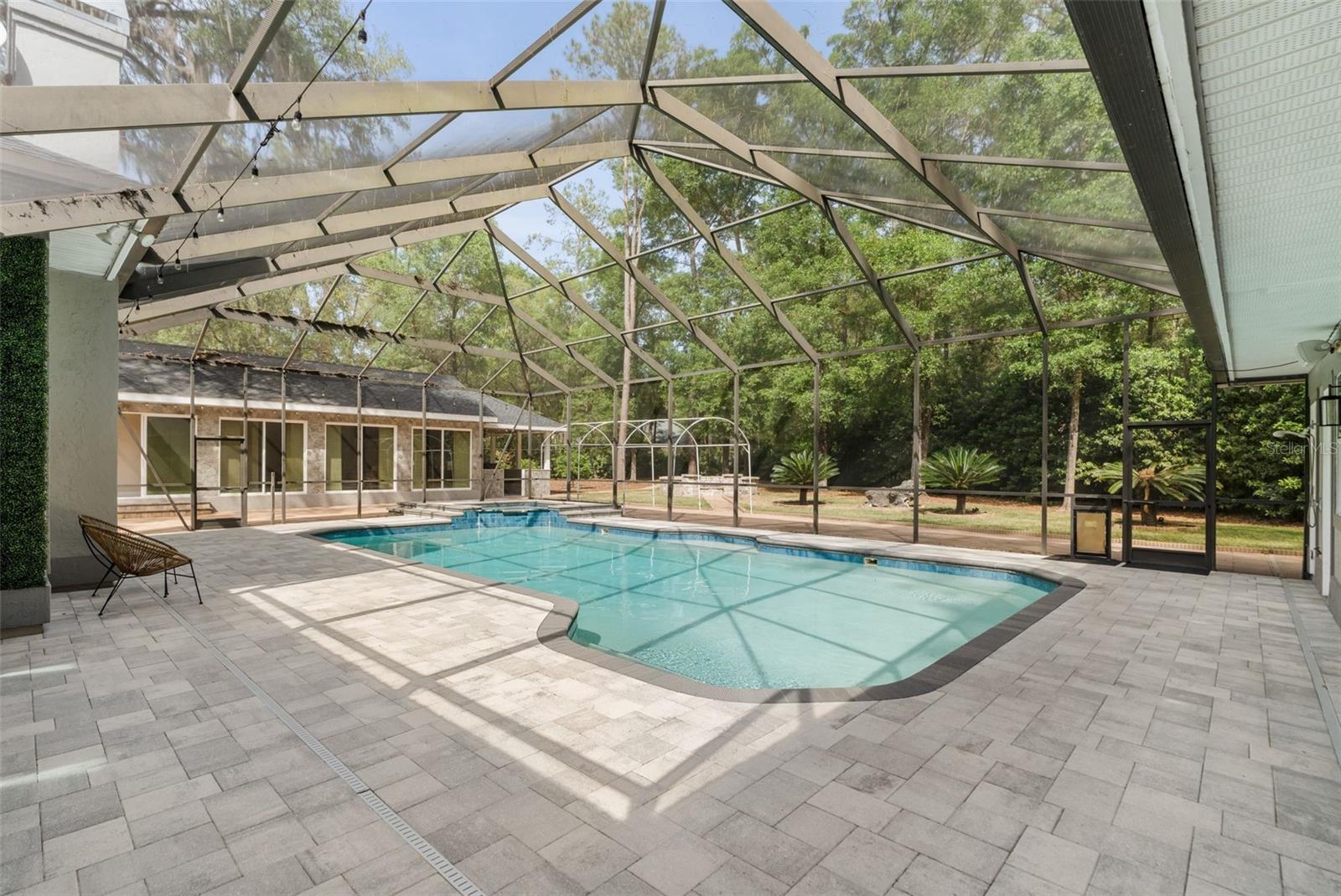HAILE PLANTATION UNIT 9 PH I-B REP - Residential
