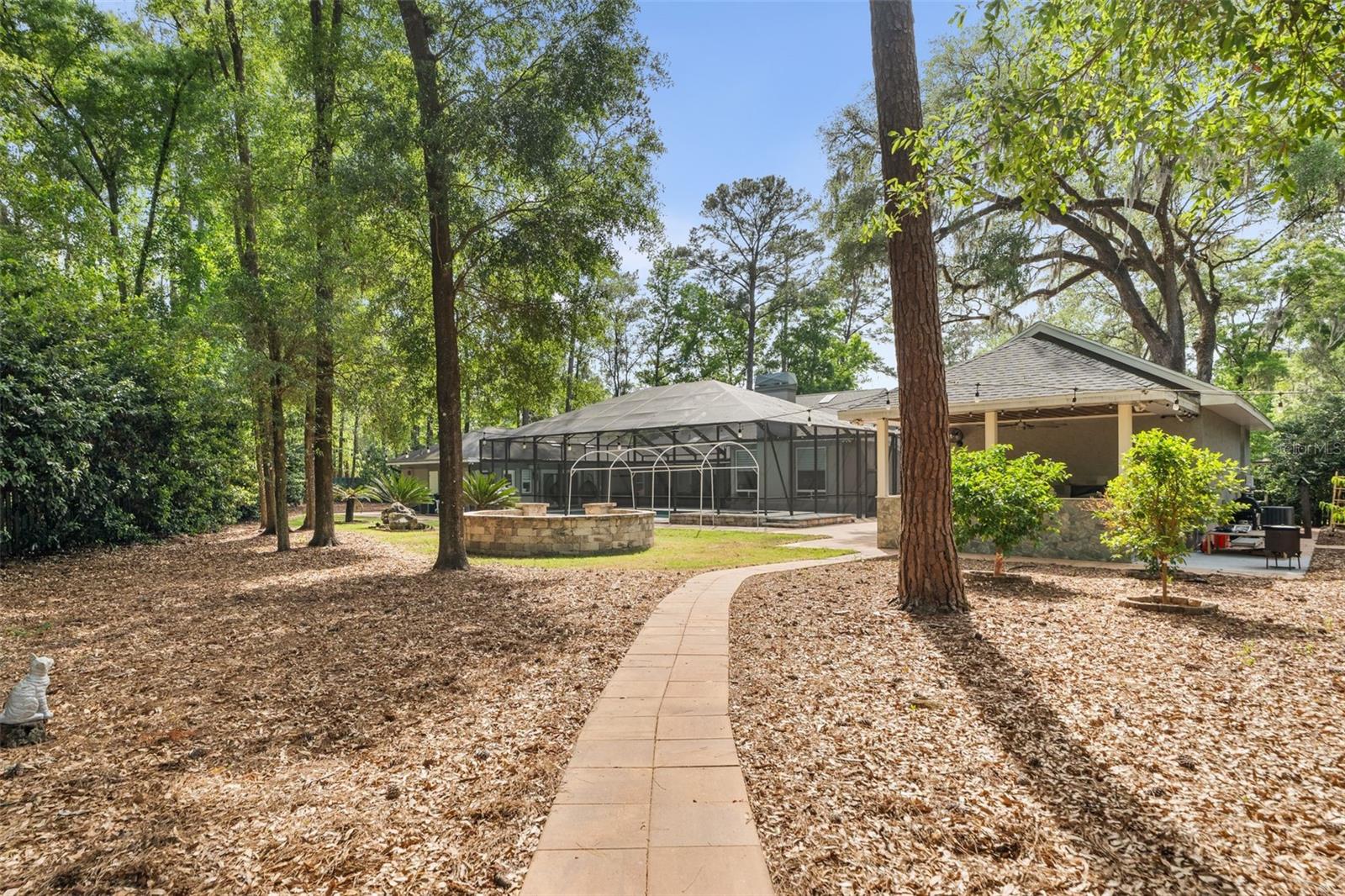 HAILE PLANTATION UNIT 9 PH I-B REP - Residential