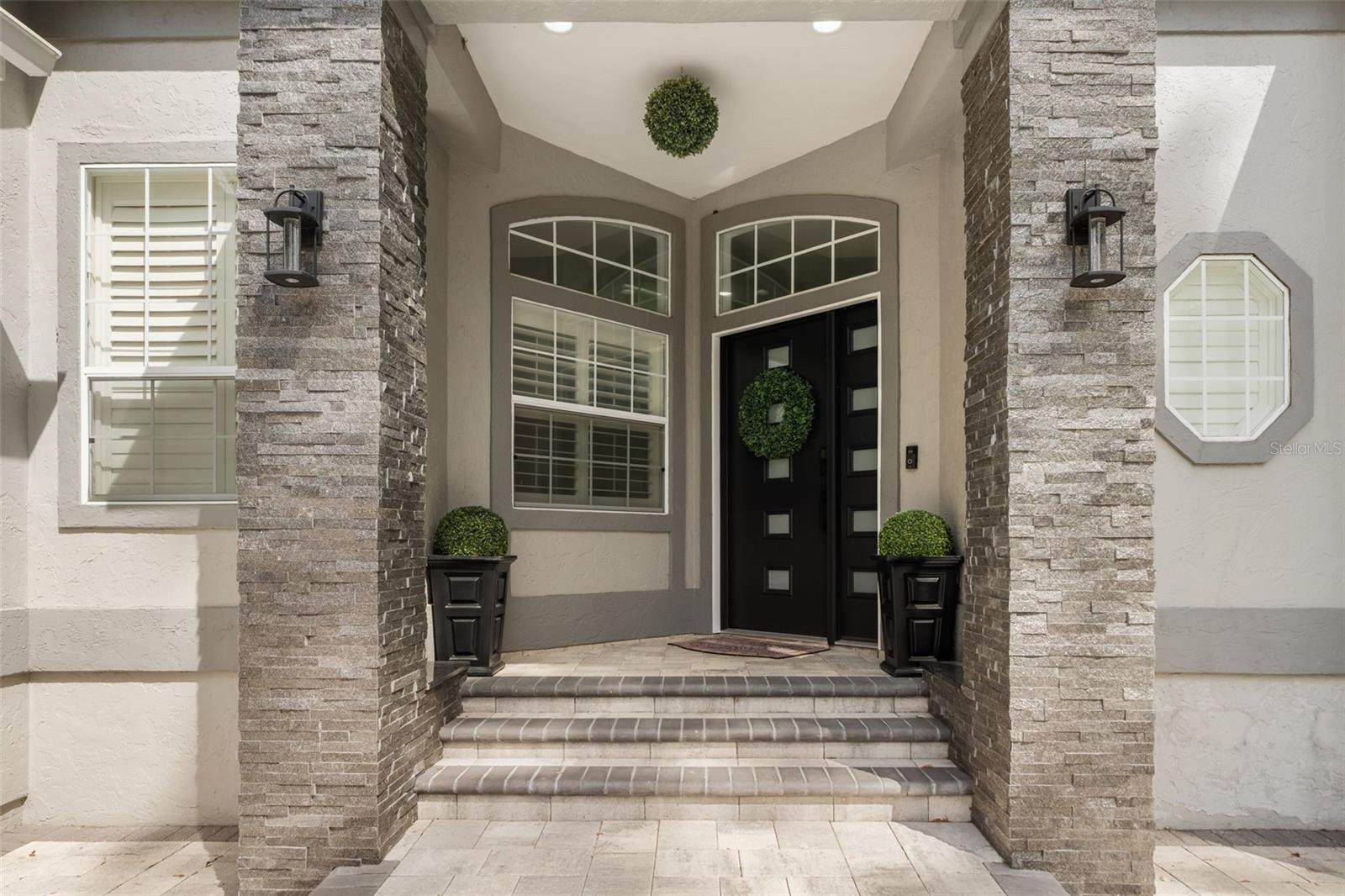 HAILE PLANTATION UNIT 9 PH I-B REP - Residential
