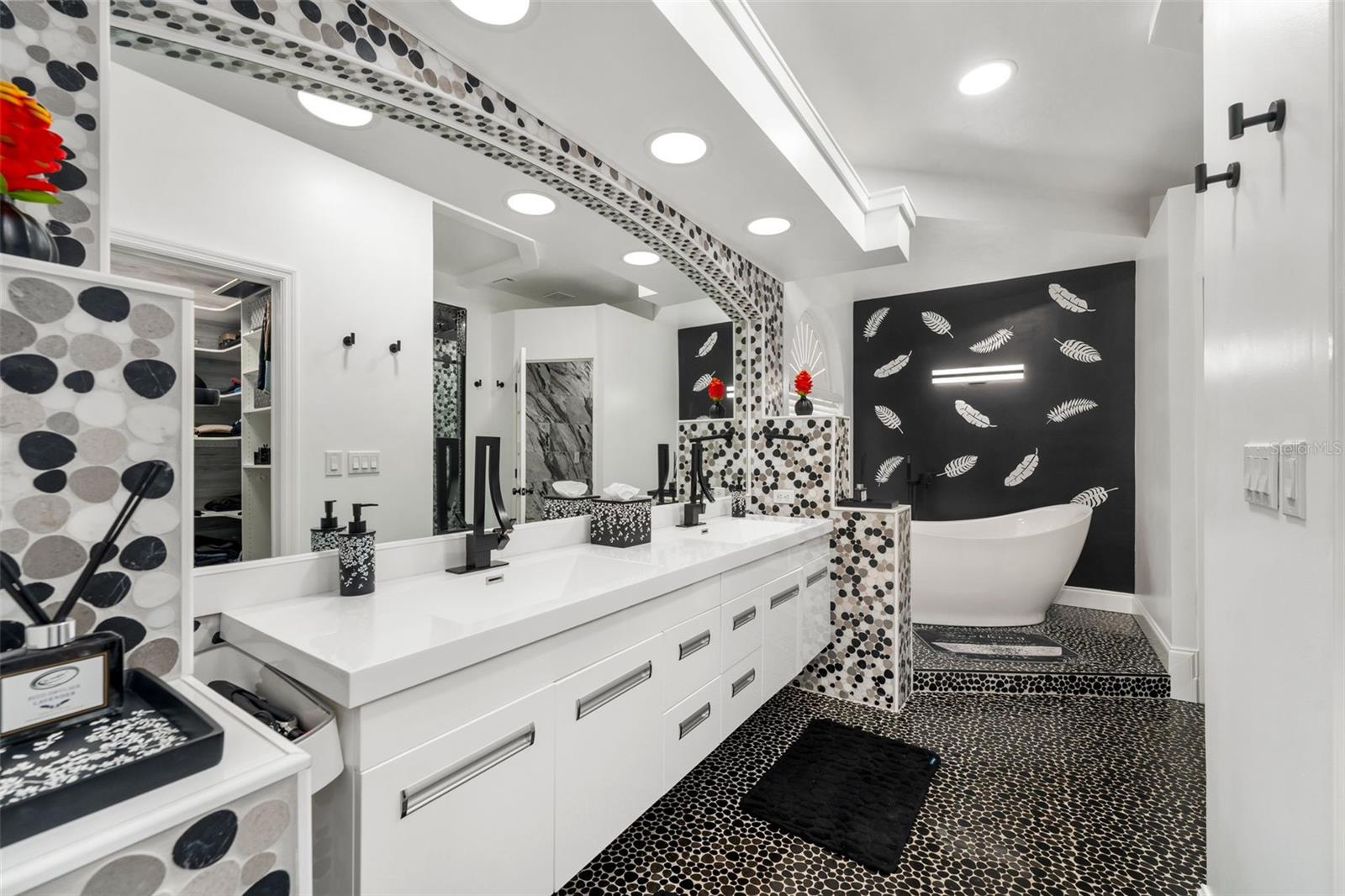 HAILE PLANTATION UNIT 9 PH I-B REP - Residential