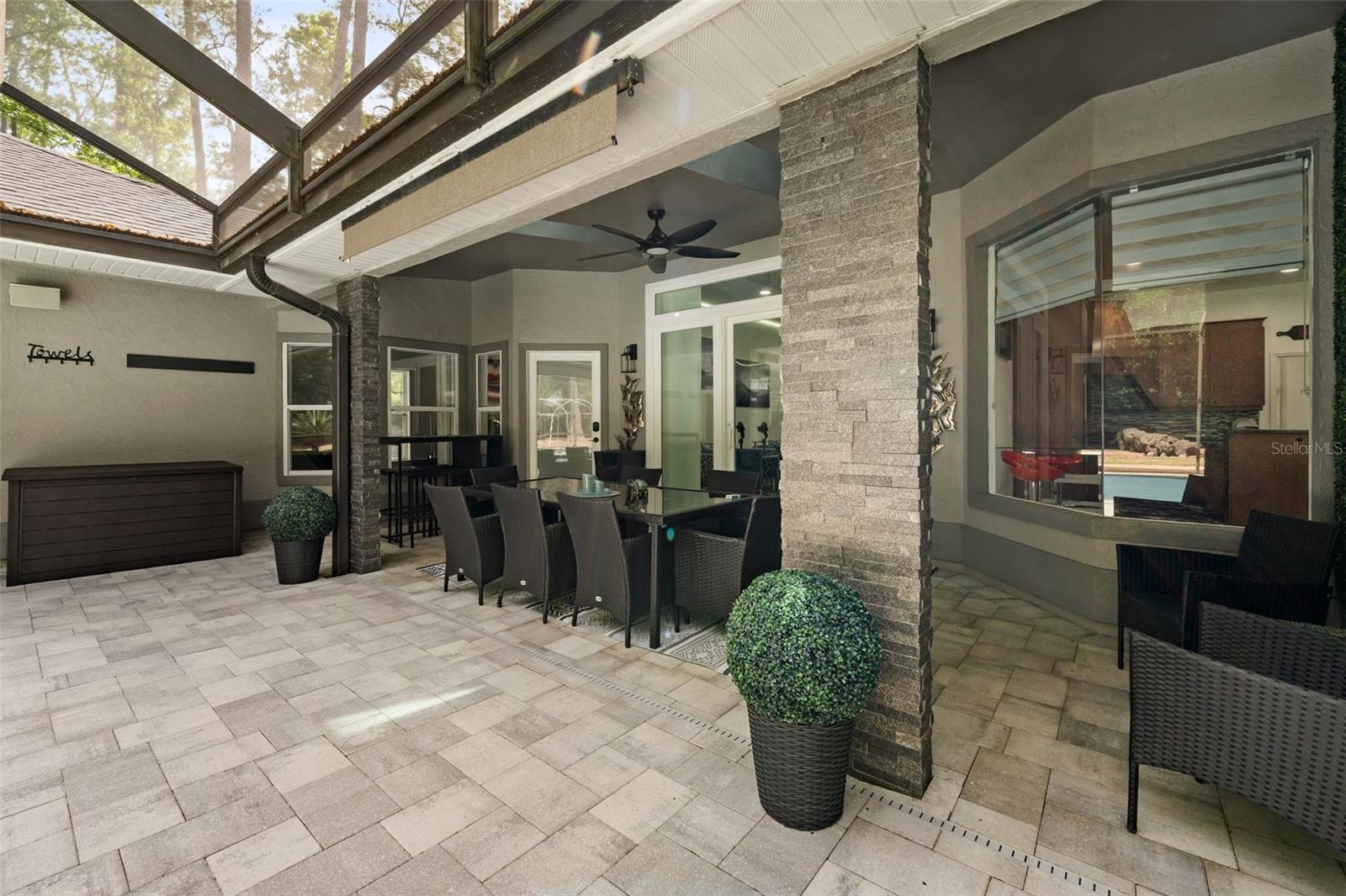 HAILE PLANTATION UNIT 9 PH I-B REP - Residential