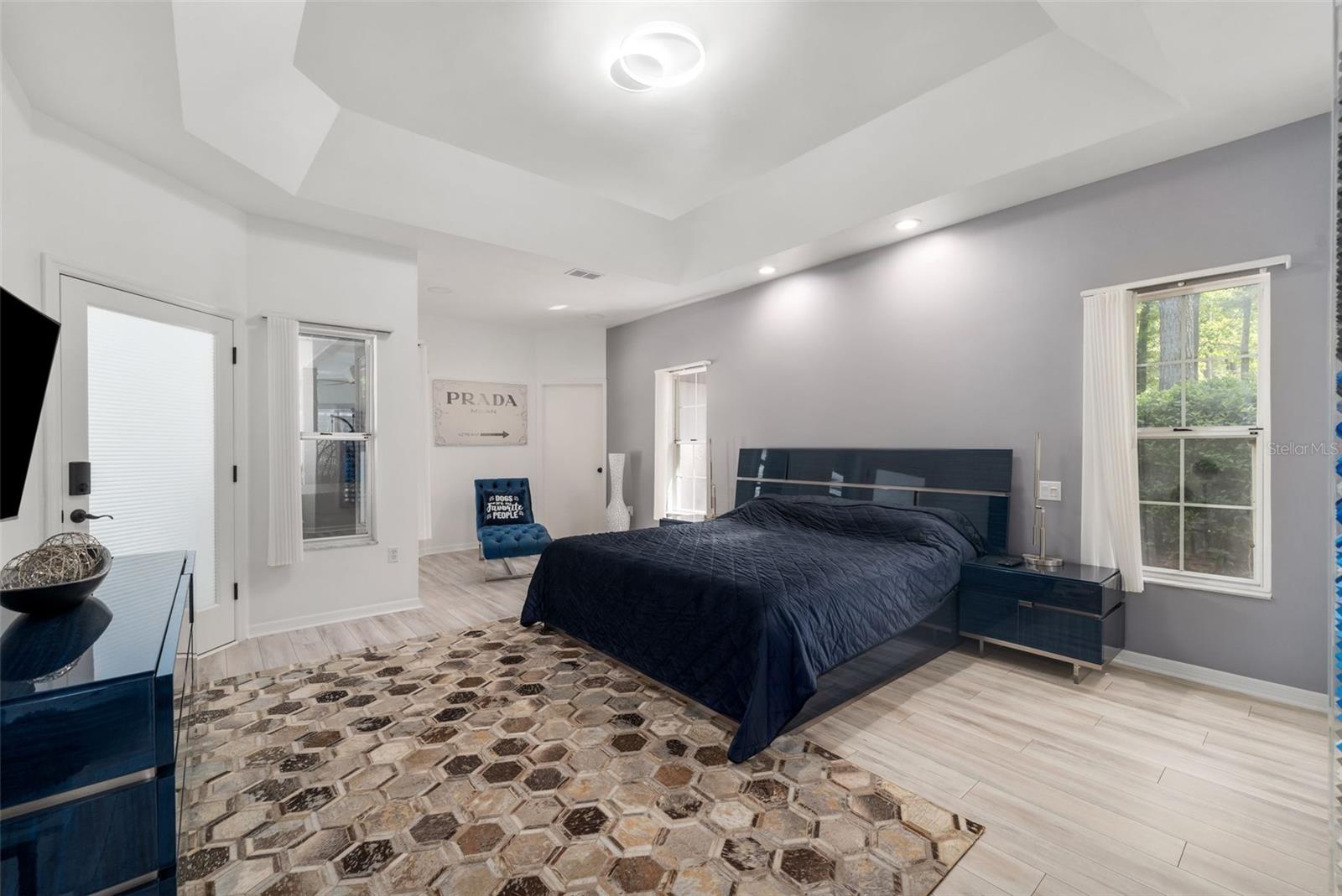 HAILE PLANTATION UNIT 9 PH I-B REP - Residential