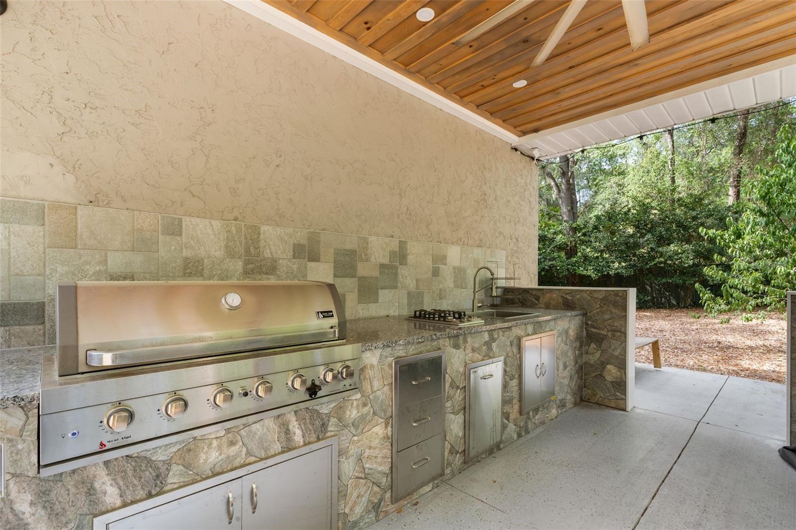 HAILE PLANTATION UNIT 9 PH I-B REP - Residential