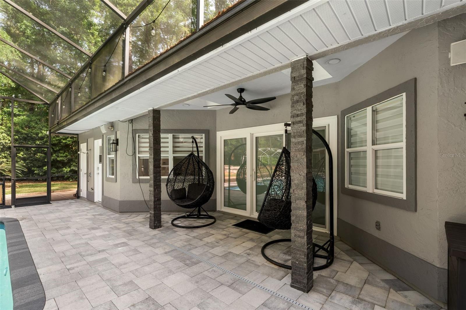 HAILE PLANTATION UNIT 9 PH I-B REP - Residential