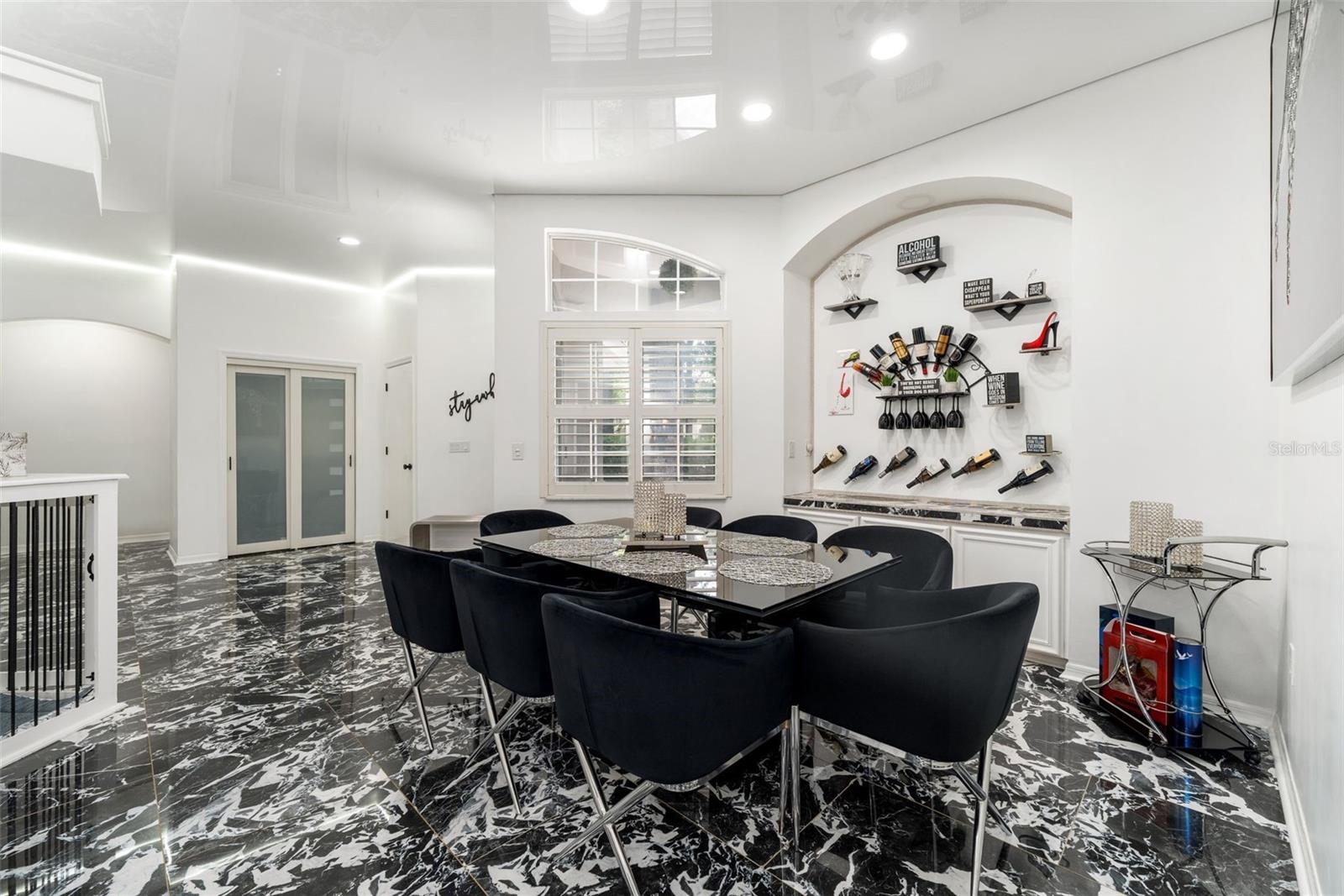 HAILE PLANTATION UNIT 9 PH I-B REP - Residential