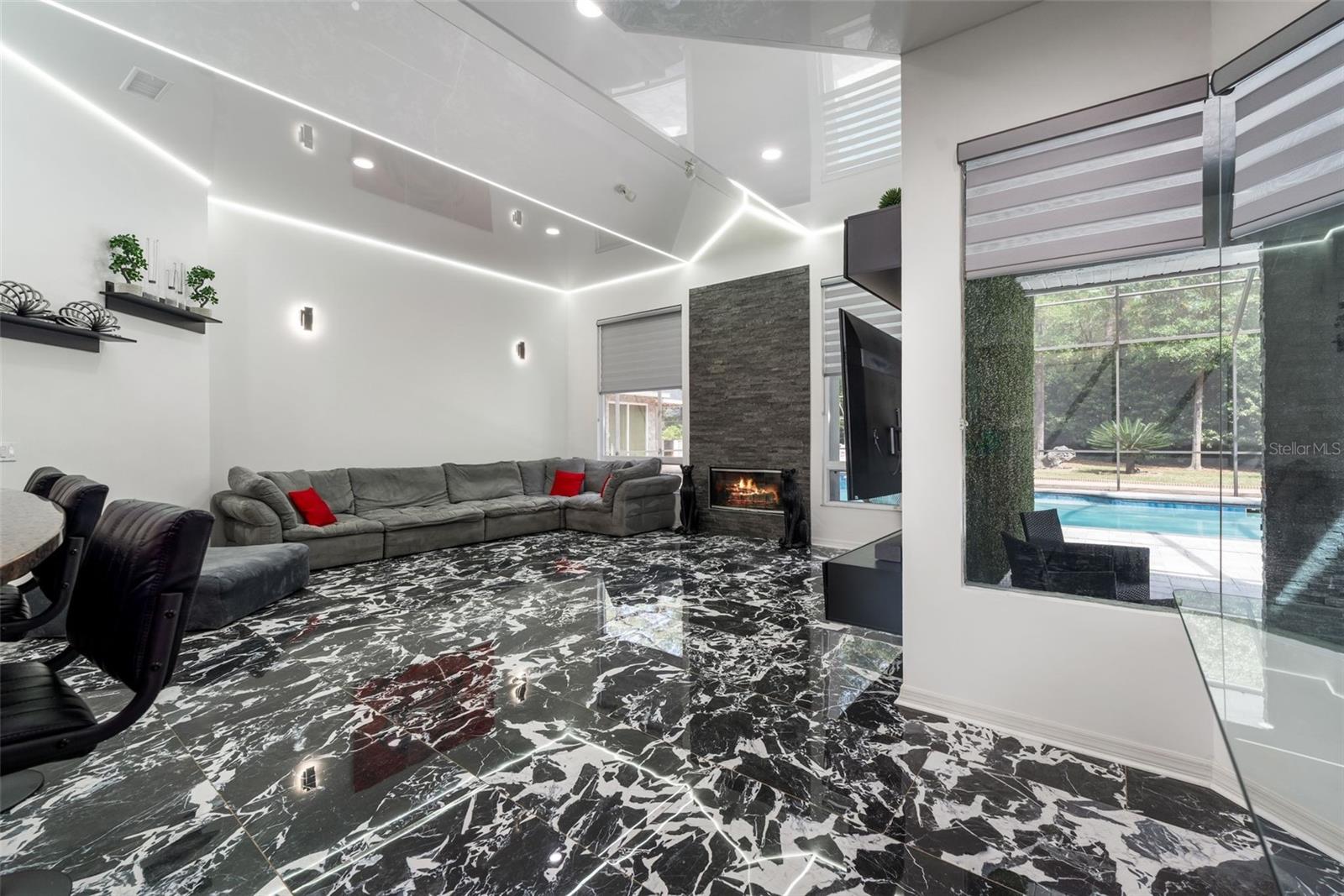 HAILE PLANTATION UNIT 9 PH I-B REP - Residential