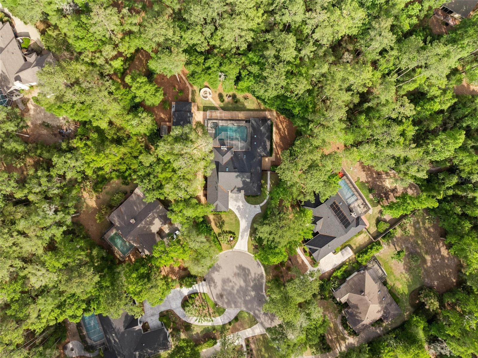 HAILE PLANTATION UNIT 9 PH I-B REP - Residential