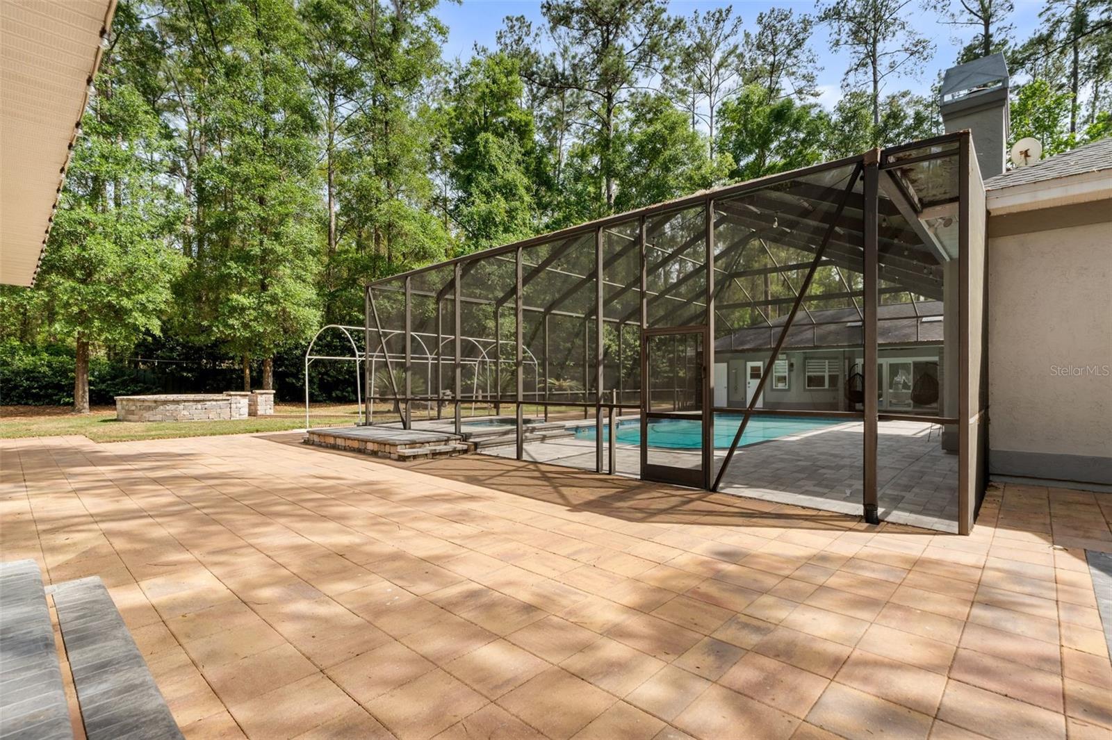 HAILE PLANTATION UNIT 9 PH I-B REP - Residential