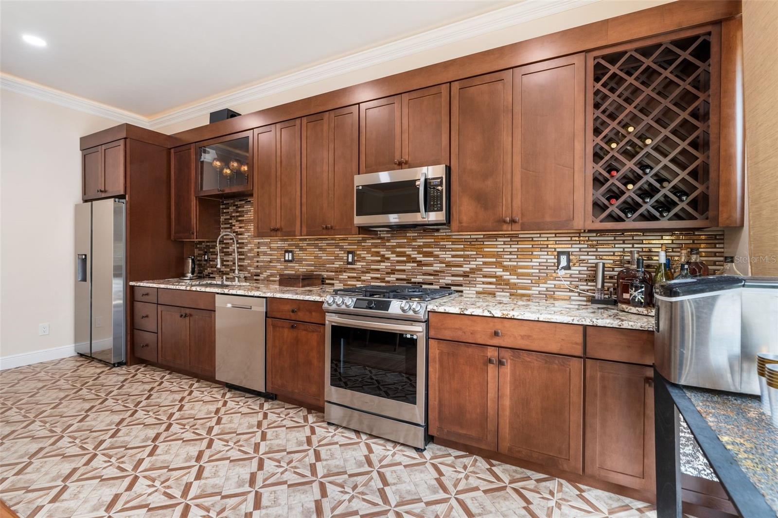 HAILE PLANTATION UNIT 9 PH I-B REP - Residential