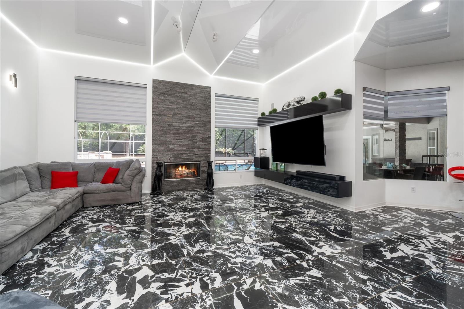 HAILE PLANTATION UNIT 9 PH I-B REP - Residential