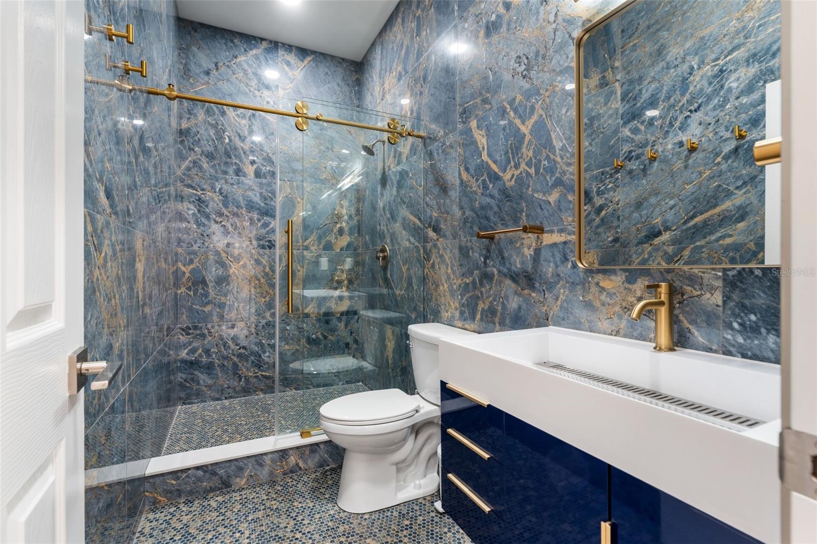 HAILE PLANTATION UNIT 9 PH I-B REP - Residential