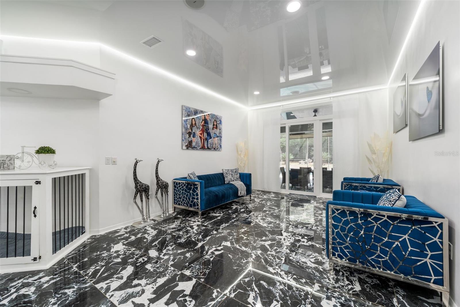 HAILE PLANTATION UNIT 9 PH I-B REP - Residential
