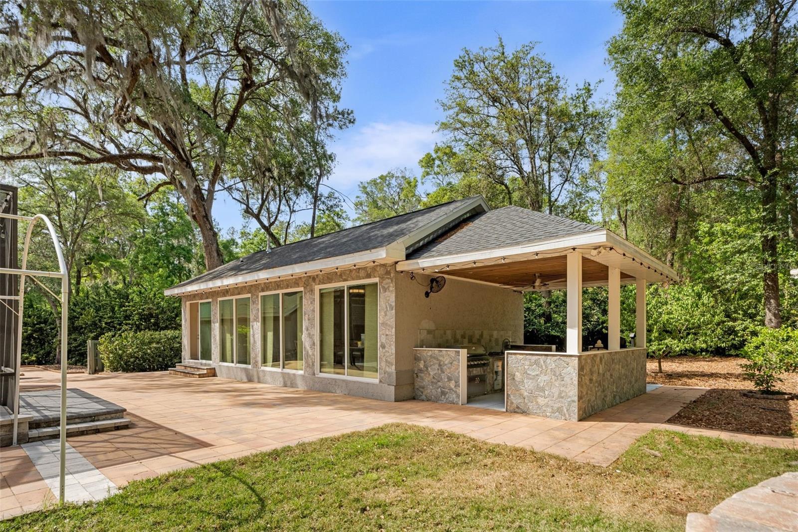 HAILE PLANTATION UNIT 9 PH I-B REP - Residential