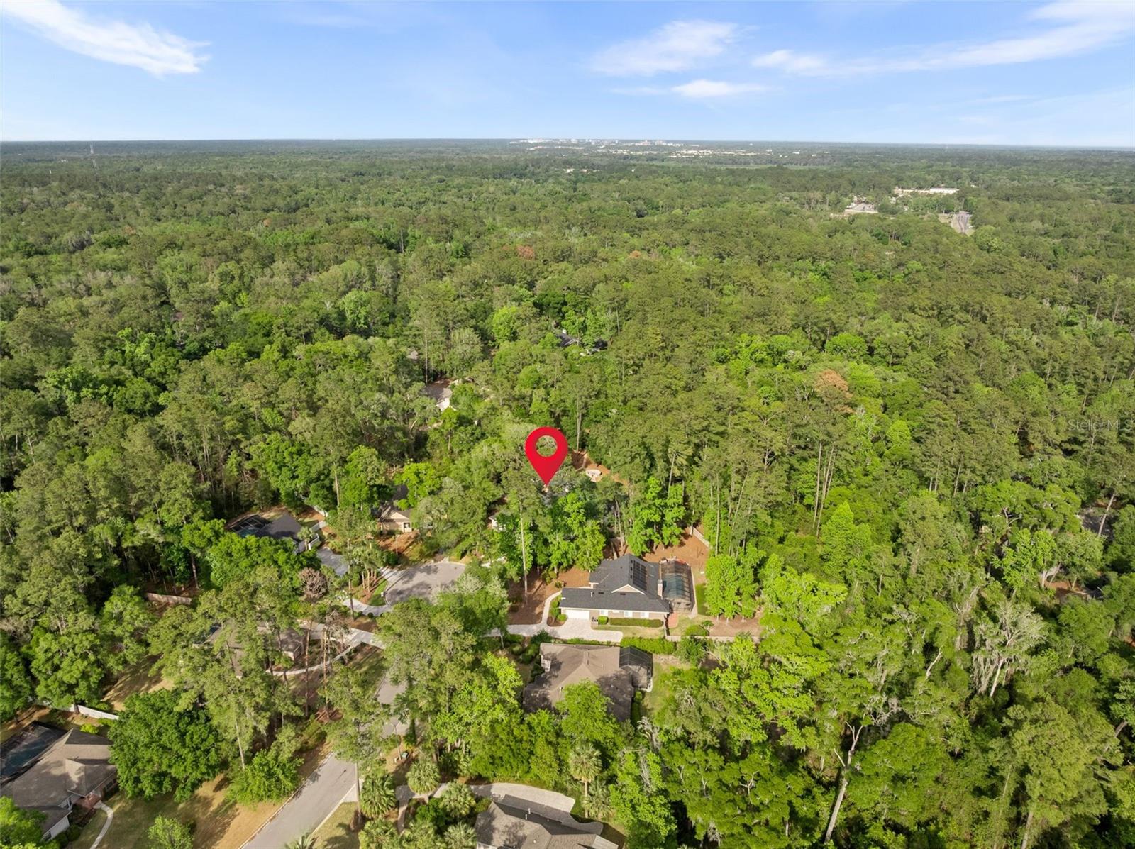 HAILE PLANTATION UNIT 9 PH I-B REP - Residential