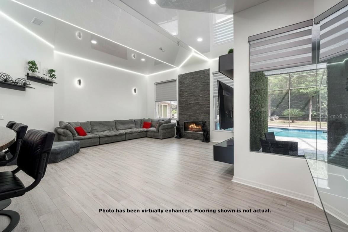 HAILE PLANTATION UNIT 9 PH I-B REP - Residential