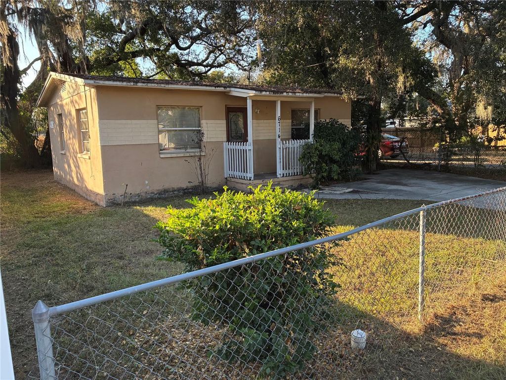 Photo of 6714 N Harer Street, Tampa, FL 33604 (MLS # TB8446499)