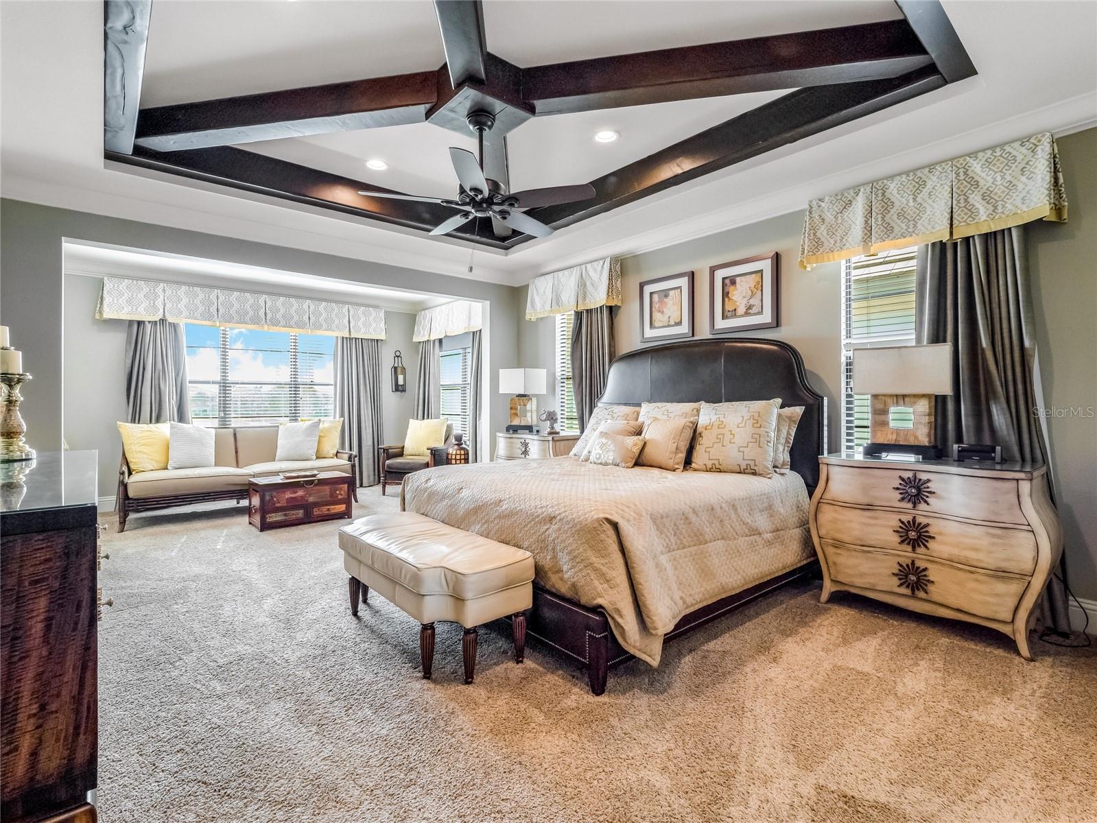 REUNION WEST VLGS NORTH - Residential