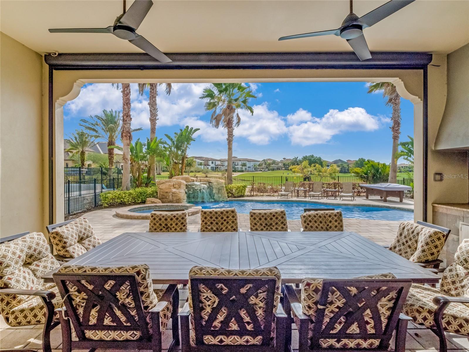 REUNION WEST VLGS NORTH - Residential