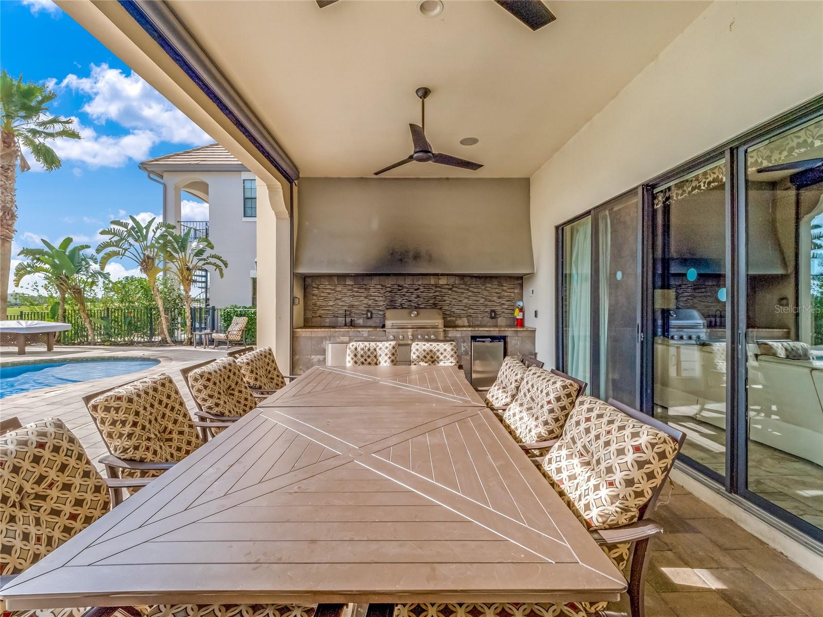 REUNION WEST VLGS NORTH - Residential