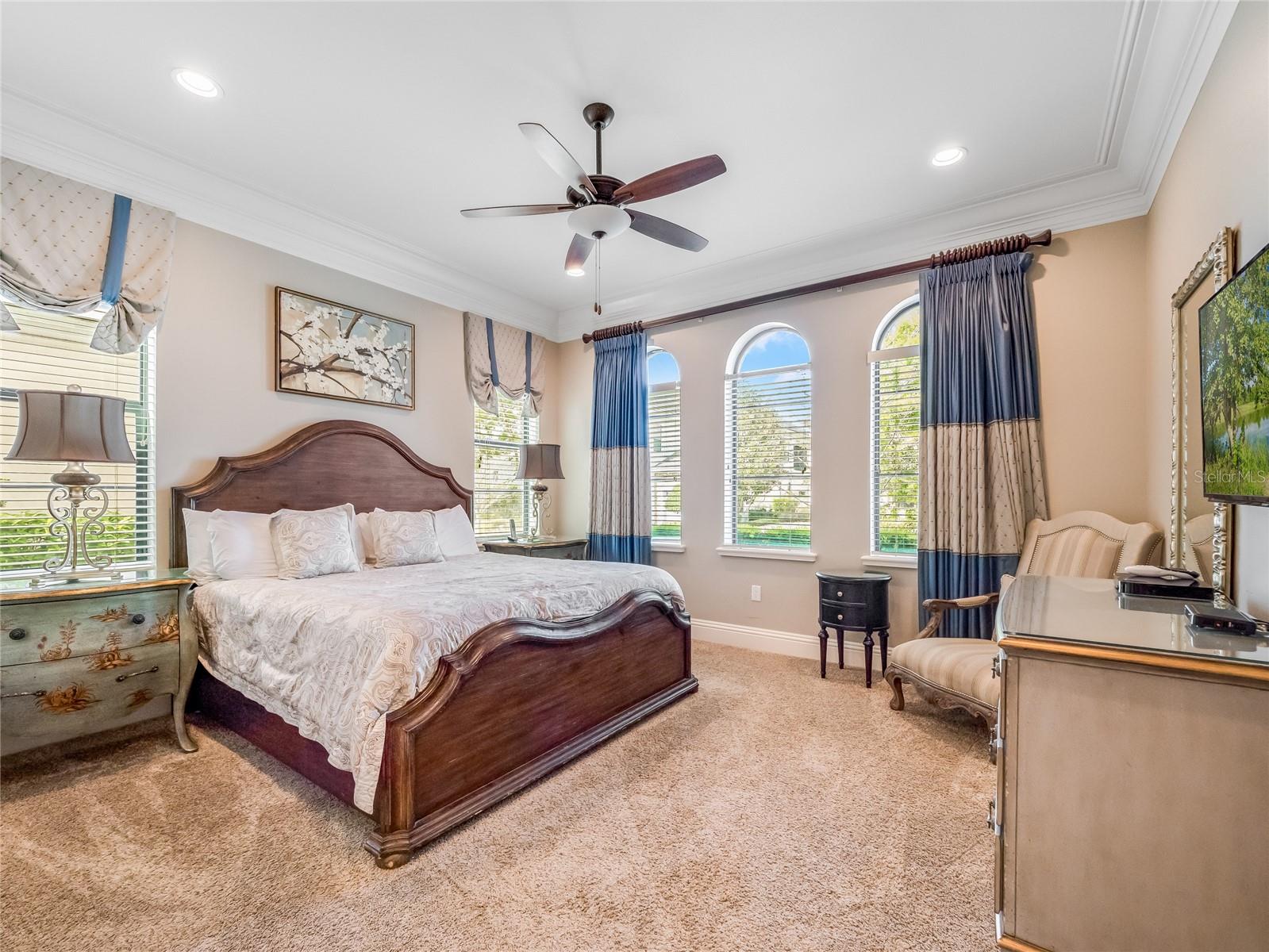 REUNION WEST VLGS NORTH - Residential