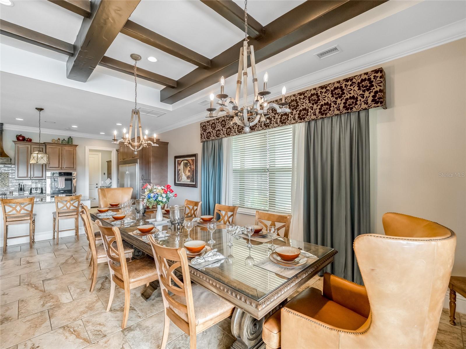 REUNION WEST VLGS NORTH - Residential