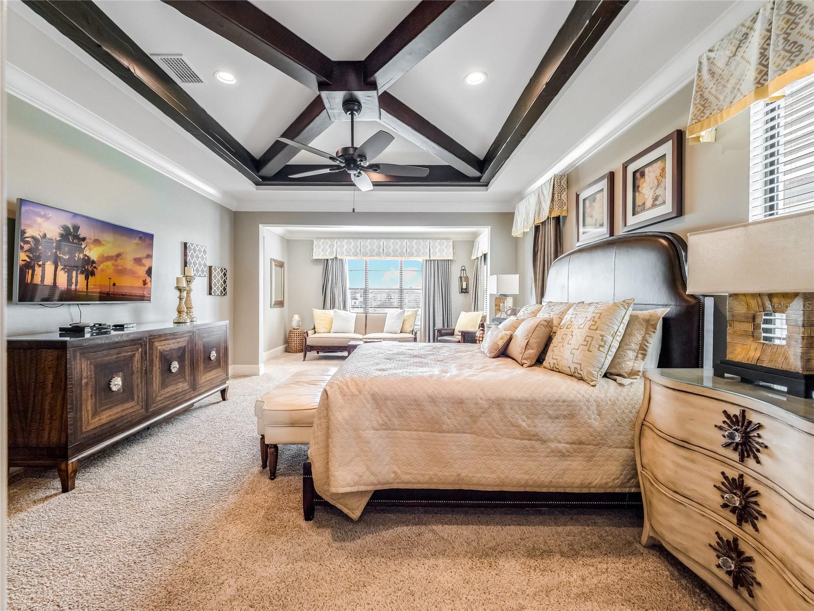 REUNION WEST VLGS NORTH - Residential