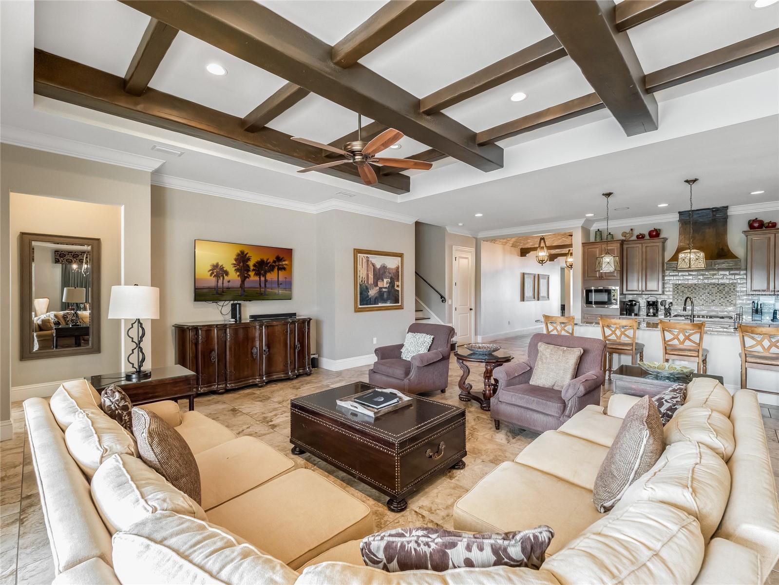 REUNION WEST VLGS NORTH - Residential