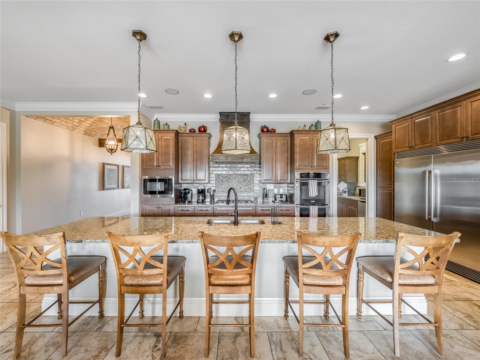 REUNION WEST VLGS NORTH - Residential