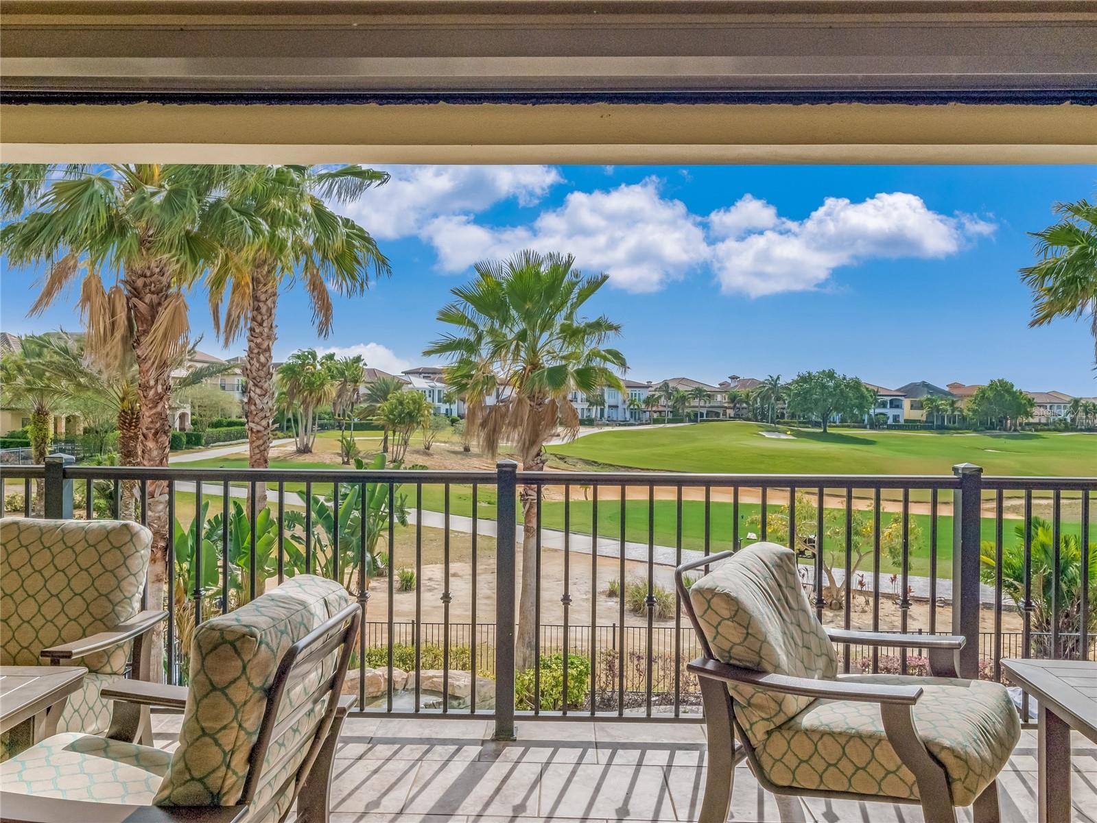 REUNION WEST VLGS NORTH - Residential