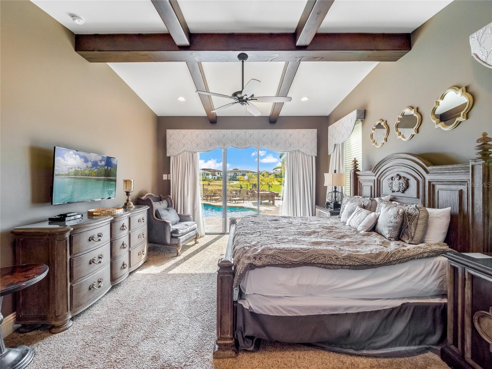 REUNION WEST VLGS NORTH - Residential