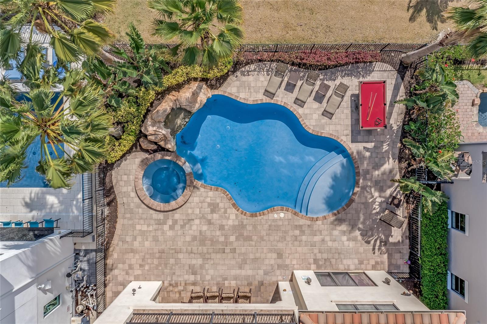 REUNION WEST VLGS NORTH - Residential