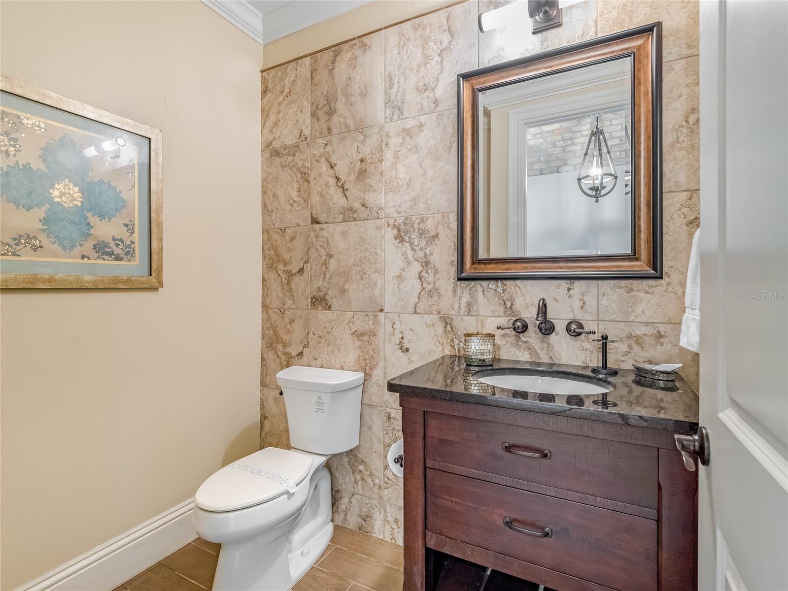 REUNION WEST VLGS NORTH - Residential