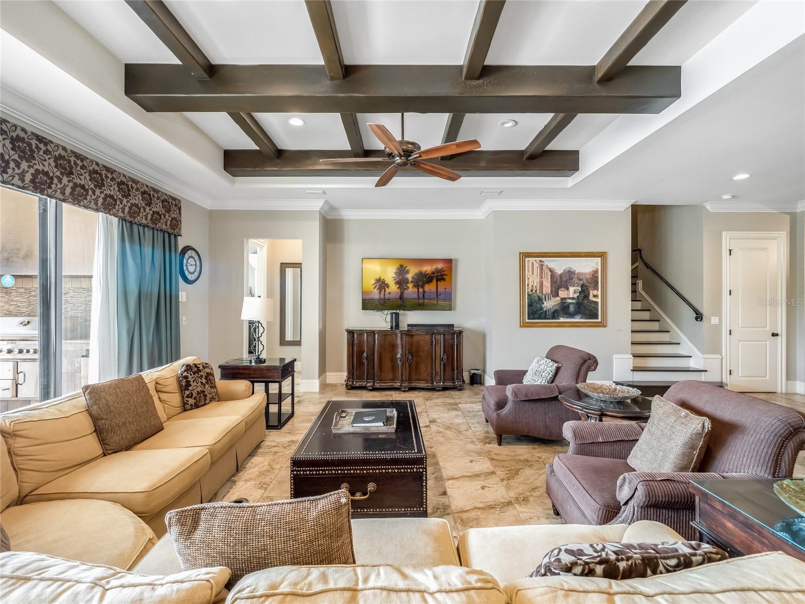 REUNION WEST VLGS NORTH - Residential