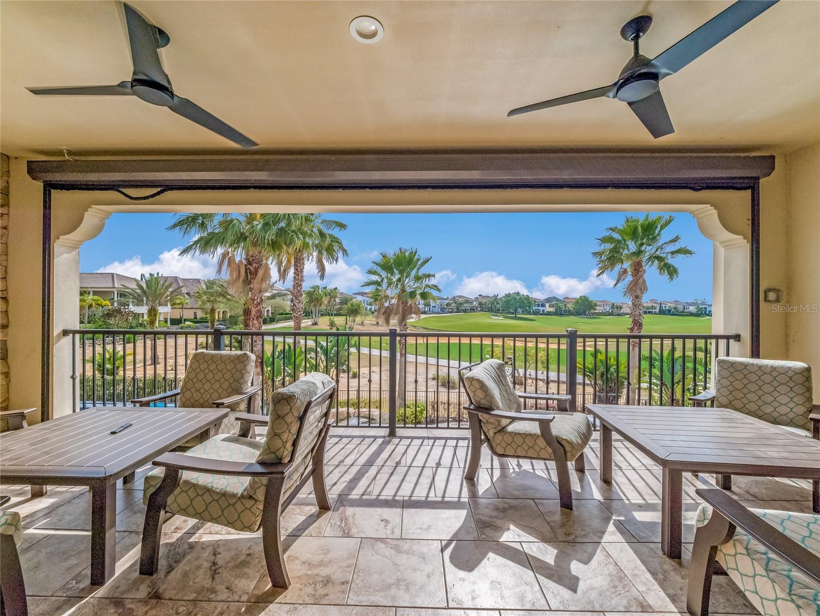 REUNION WEST VLGS NORTH - Residential