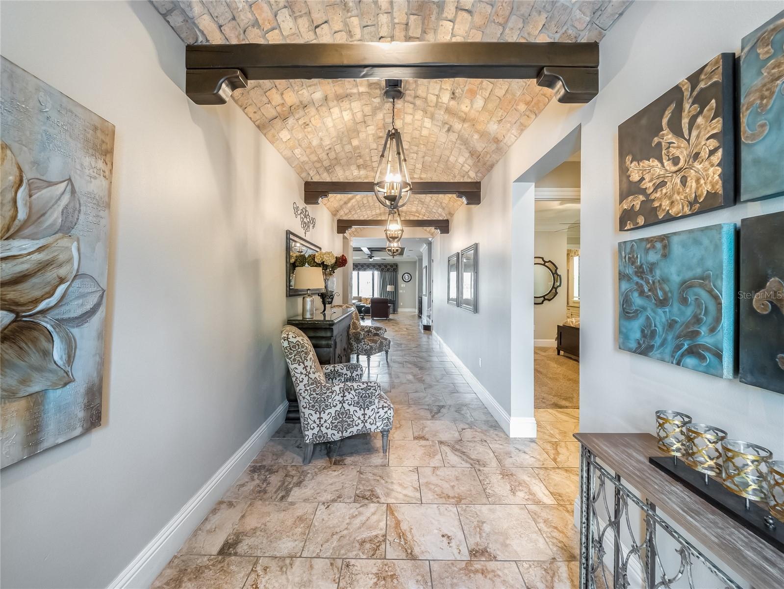 REUNION WEST VLGS NORTH - Residential