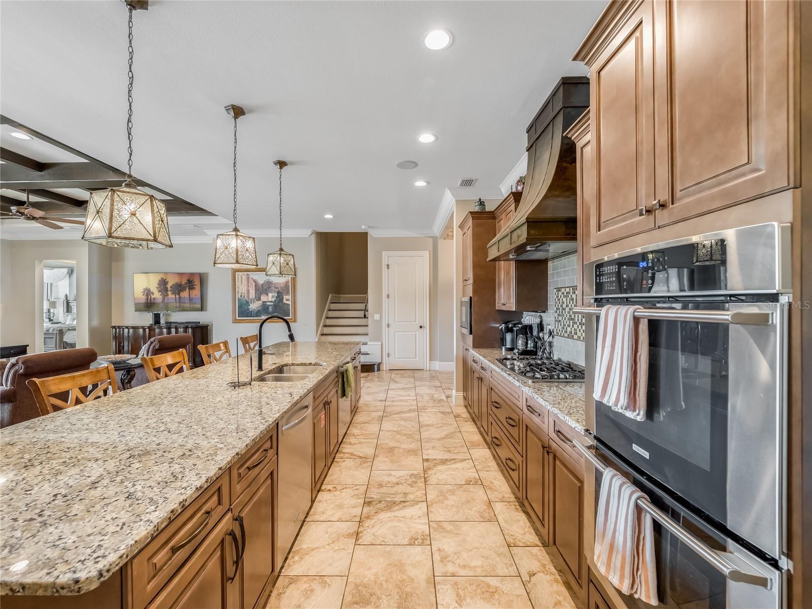 REUNION WEST VLGS NORTH - Residential