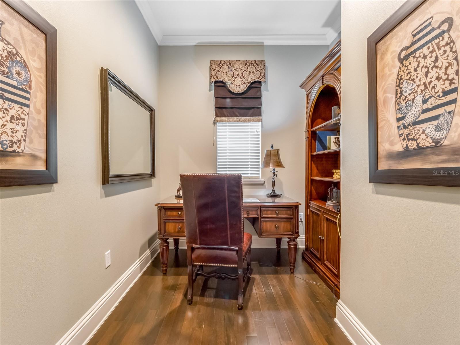 REUNION WEST VLGS NORTH - Residential