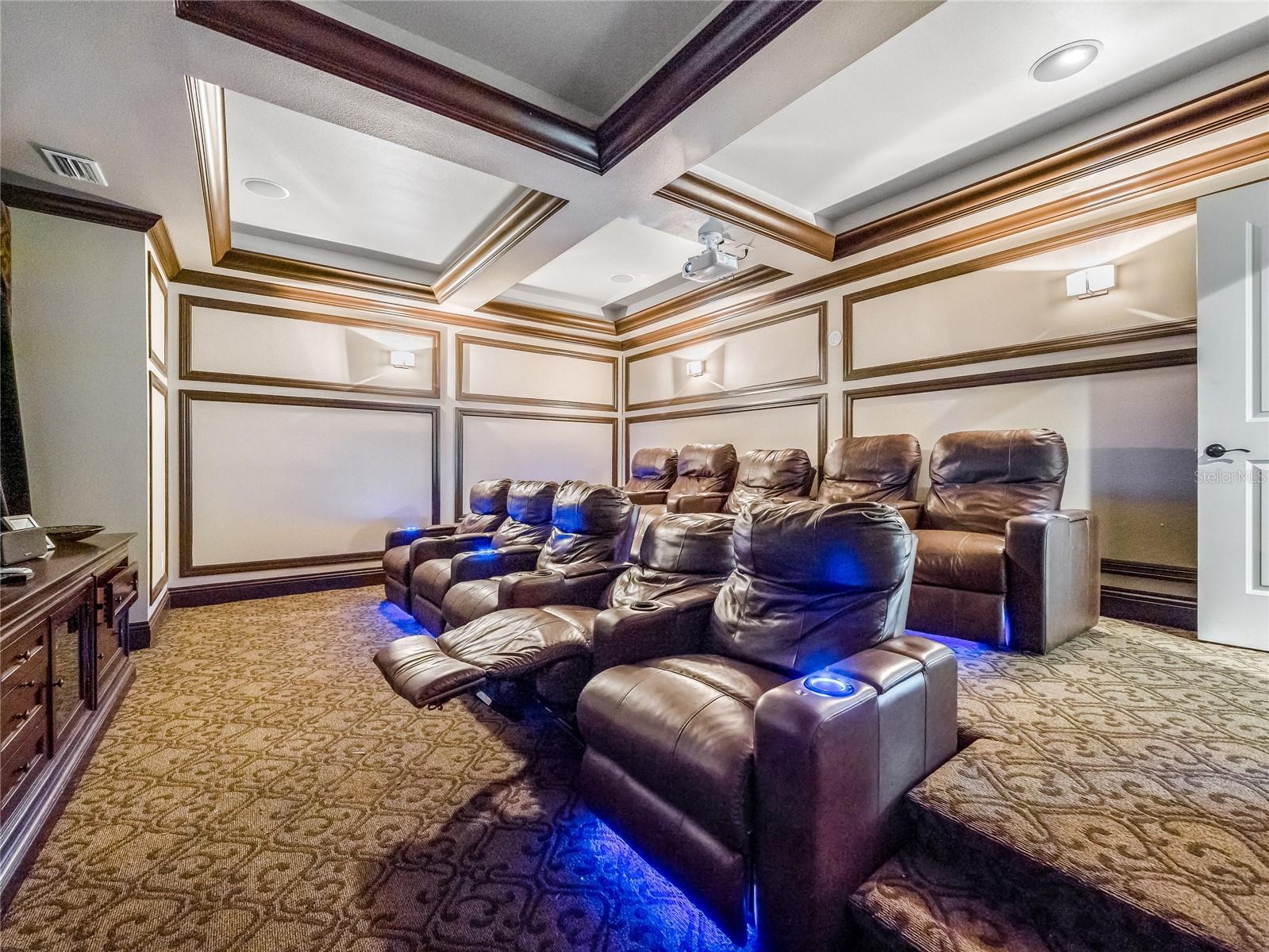 REUNION WEST VLGS NORTH - Residential