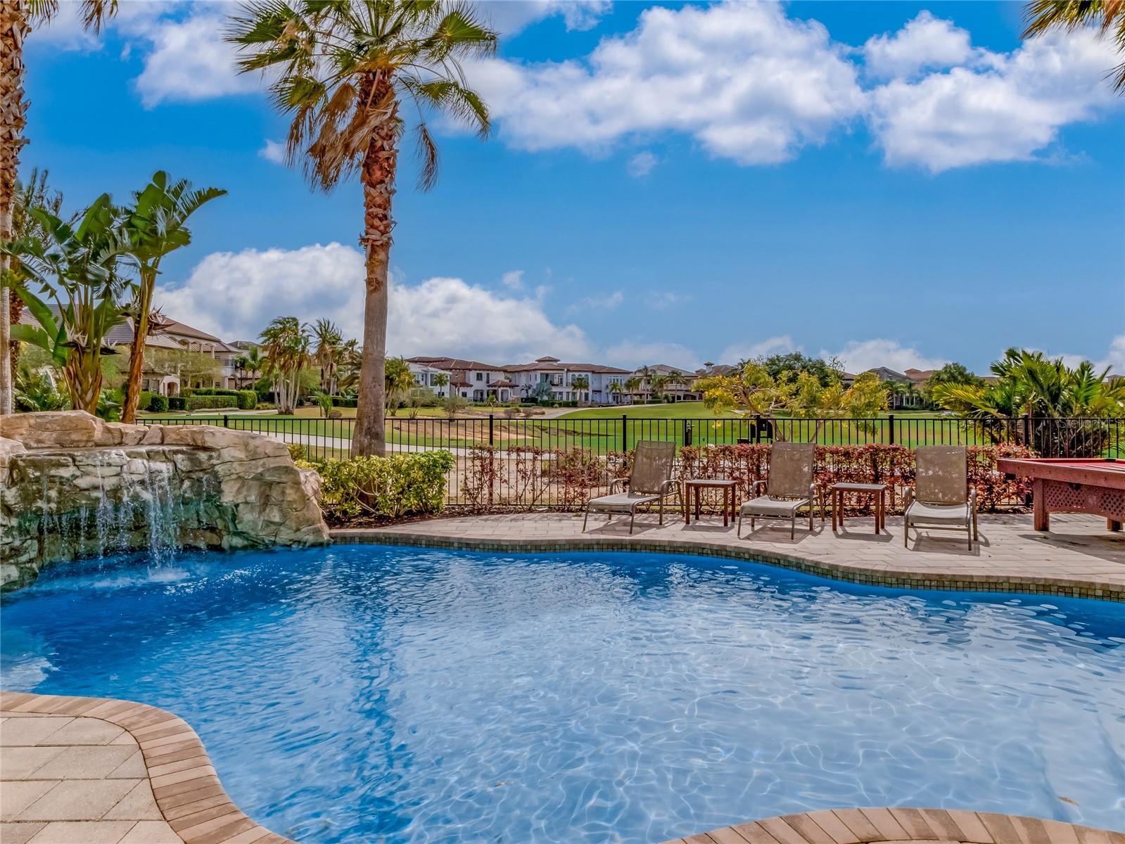 REUNION WEST VLGS NORTH - Residential