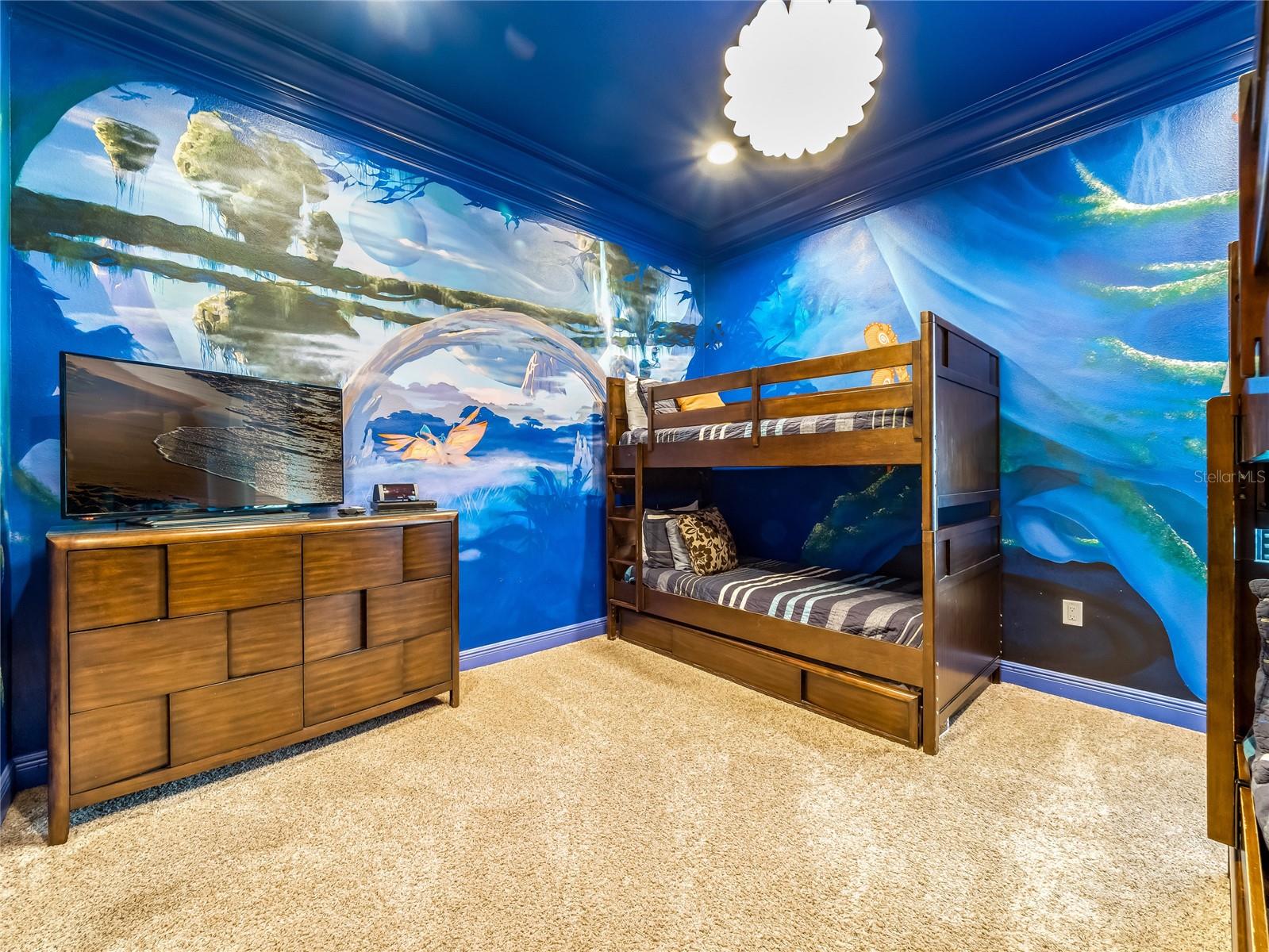 REUNION WEST VLGS NORTH - Residential