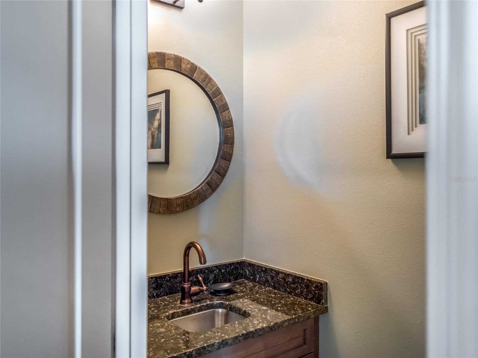 REUNION WEST VLGS NORTH - Residential