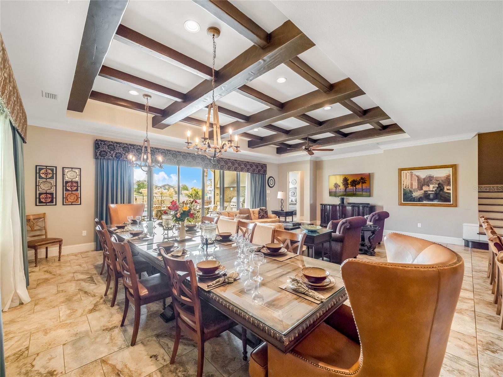 REUNION WEST VLGS NORTH - Residential