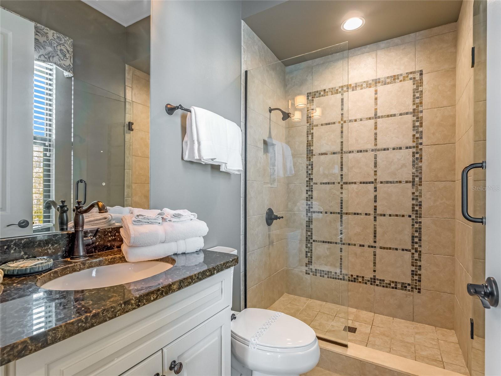 REUNION WEST VLGS NORTH - Residential