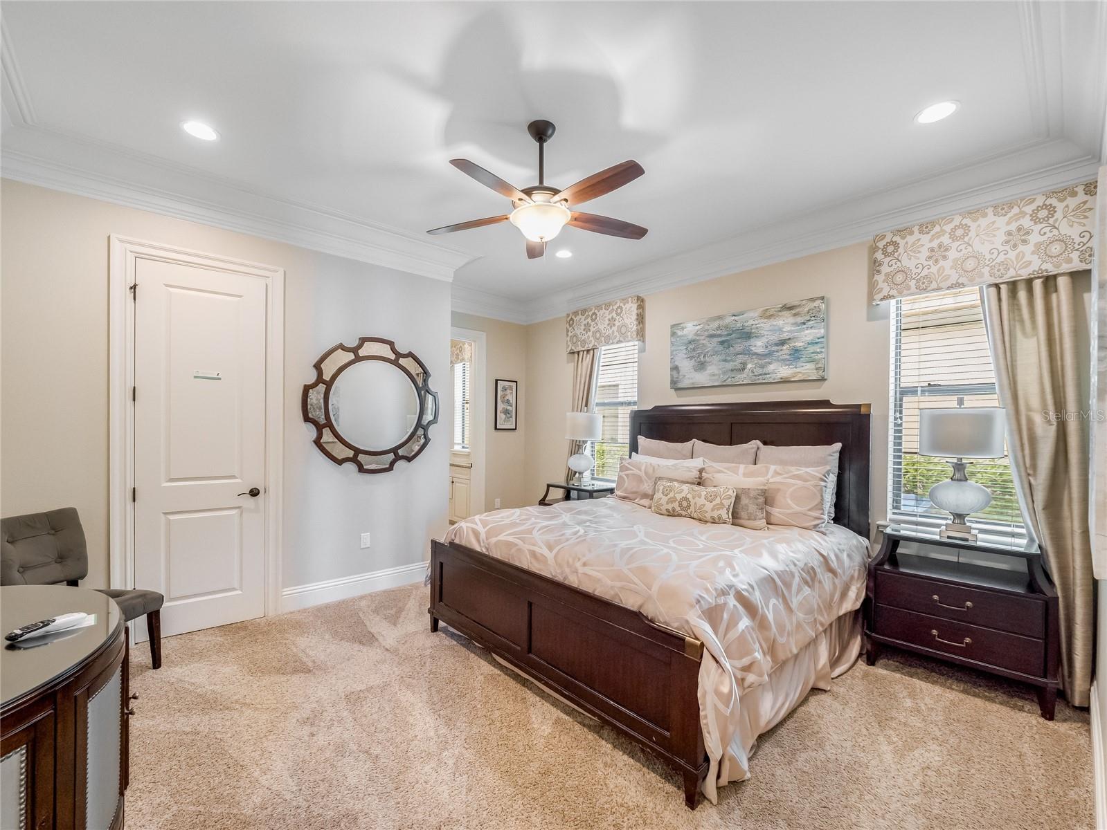 REUNION WEST VLGS NORTH - Residential