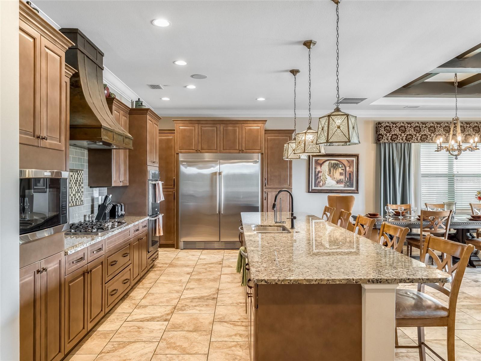 REUNION WEST VLGS NORTH - Residential